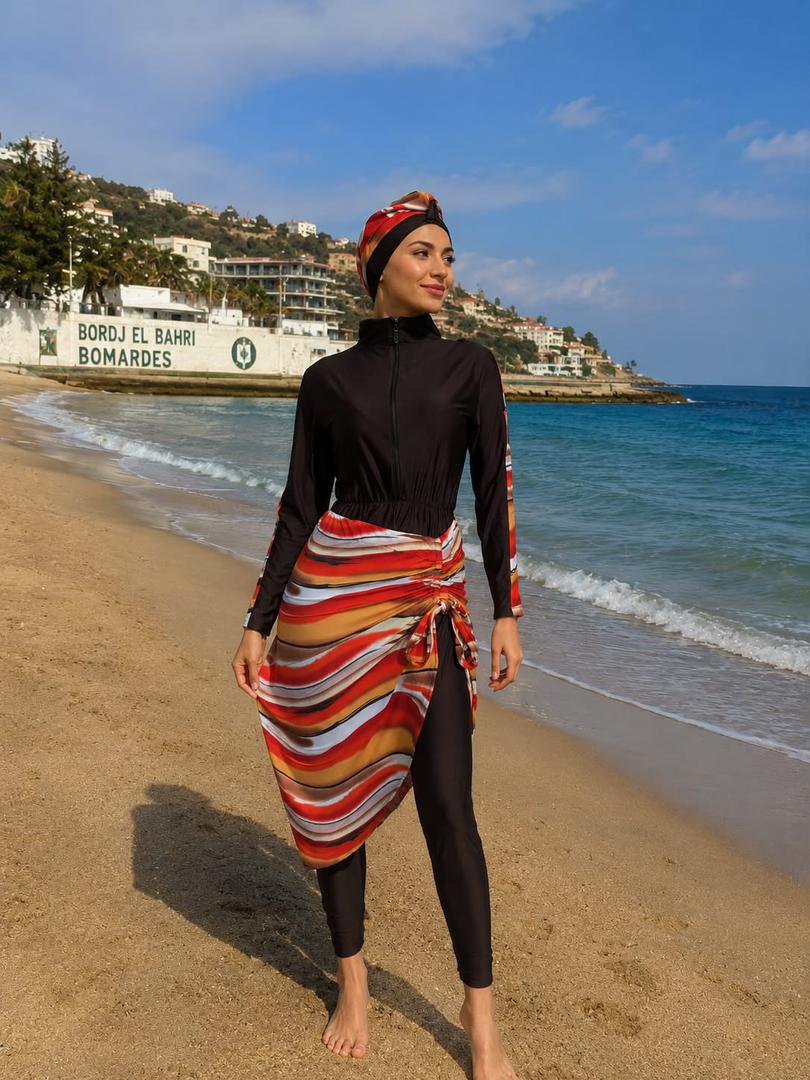 burkinis  2026